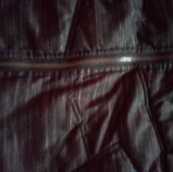 Boys Pacific Trail winter jacket blue and black Size 14/16 - Picture 7 of 14